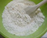 再現！具なしまん　中華まんの皮だけ作り方3写真