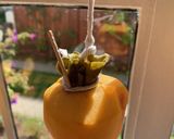干し柿の隠し技作り方1写真