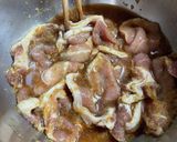 簡単美味しい、生姜焼き作り方2写真