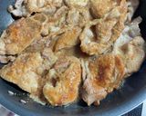 簡単美味しい、生姜焼き作り方5写真