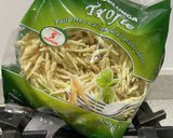 じゃがいもとインゲンのバジルソースパスタ作り方11写真