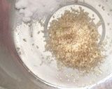 新米もりもり、柔らかになった胸肉の唐揚げ作り方1写真