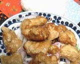 新米もりもり、柔らかになった胸肉の唐揚げ作り方6写真