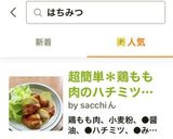 超簡単＊鶏もも肉のハチミツレモン醤油焼き作り方4写真