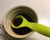 醤油があればどこででも作れる鶏の照り焼き作り方5写真
