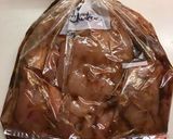 醤油があればどこででも作れる鶏の照り焼き作り方7写真