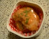 お弁当☆サーモンwithオーロラソース作り方4写真