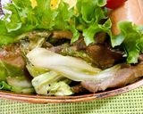 高校3年女子お弁当♪2022.10.12作り方3写真