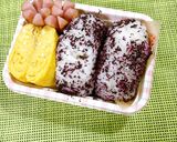 高校3年女子お弁当♪2022.10.12作り方6写真