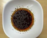 超簡単☆濃厚！かぼちゃ紅茶の焼きプリン作り方2写真