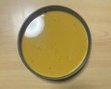 超簡単☆濃厚！かぼちゃ紅茶の焼きプリン作り方11写真