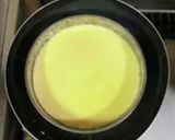 超簡単☆濃厚！かぼちゃ紅茶の焼きプリン作り方15写真