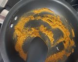 呑兵衛のポテサラ(ツナカレー)作り方2写真