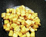 コロコロさつまいも作り方6写真