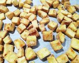 コロコロさつまいも作り方7写真