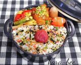 ビールが進む♪おろしぽん酢ラーぽん唐揚げ作り方3写真