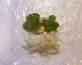 鯉の生春巻き作り方6写真