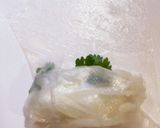 鯉の生春巻き作り方8写真