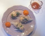 鯉の生春巻き作り方11写真