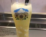 ハロウィンわらび餅 飲むわらび餅つき作り方7写真