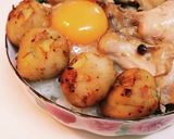 パパの朝ご飯Ver.20221012作り方2写真