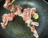 お野菜たっぷり！あんかけ焼きそば作り方5写真