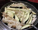 お野菜たっぷり！あんかけ焼きそば作り方6写真