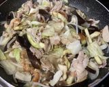 お野菜たっぷり！あんかけ焼きそば作り方8写真