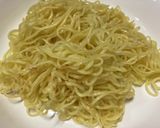 お野菜たっぷり！あんかけ焼きそば作り方10写真
