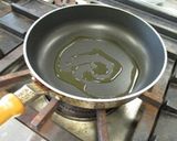 恵那鶏のマスタード焼き作り方2写真
