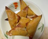 超簡単!かぼちゃパイ作り方6写真