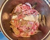 The･豚汁作り方4写真