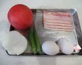 トマトスープ作り方1写真