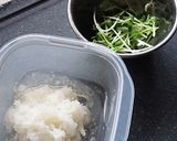 おうち居酒屋★砂肝揚げのおろしポン酢作り方1写真