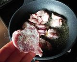 おうち居酒屋★砂肝揚げのおろしポン酢作り方4写真