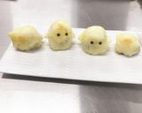 ひとくちオバケのとろ～りチーズポテチキ♪作り方8写真