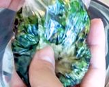 【男子ごはん】米粉の海苔しそ唐揚げ作り方6写真