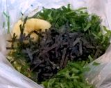 【男子ごはん】米粉の海苔しそ唐揚げ作り方5写真