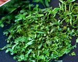 【男子ごはん】米粉の海苔しそ唐揚げ作り方4写真