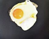 たまマヨ丼☆作り方1写真
