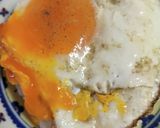 たまマヨ丼☆作り方2写真