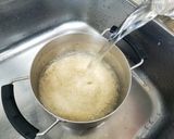 早くて簡単!愛ひとつぶの炊き方(鍋炊き)作り方2写真