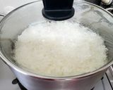早くて簡単!愛ひとつぶの炊き方(鍋炊き)作り方7写真