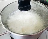 早くて簡単!愛ひとつぶの炊き方(鍋炊き)作り方6写真