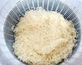 早くて簡単!愛ひとつぶの炊き方(鍋炊き)作り方5写真