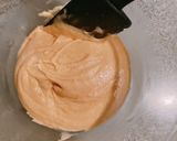 バナナときな粉のパウンドケーキ作り方2写真