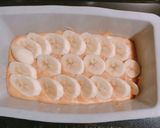 バナナときな粉のパウンドケーキ作り方3写真