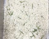 鶏むね肉の香草パン粉焼き作り方2写真