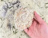 鶏むね肉の香草パン粉焼き作り方3写真