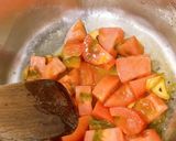 鶏むね肉の香草パン粉焼き作り方10写真